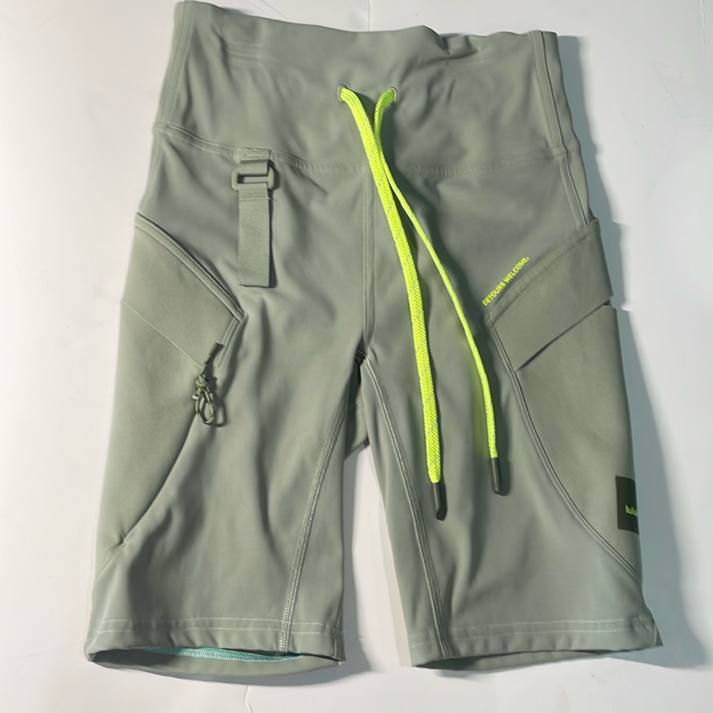 Lululemon Women’s Shorts (Brand New, Never Worn)